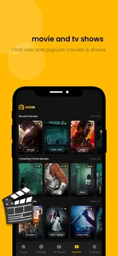cricify-new-update movie